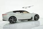 Kia GT Concept 2011 года